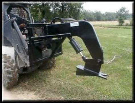 skid steer stump grubber|skid steer mesquite grubbing attachments.